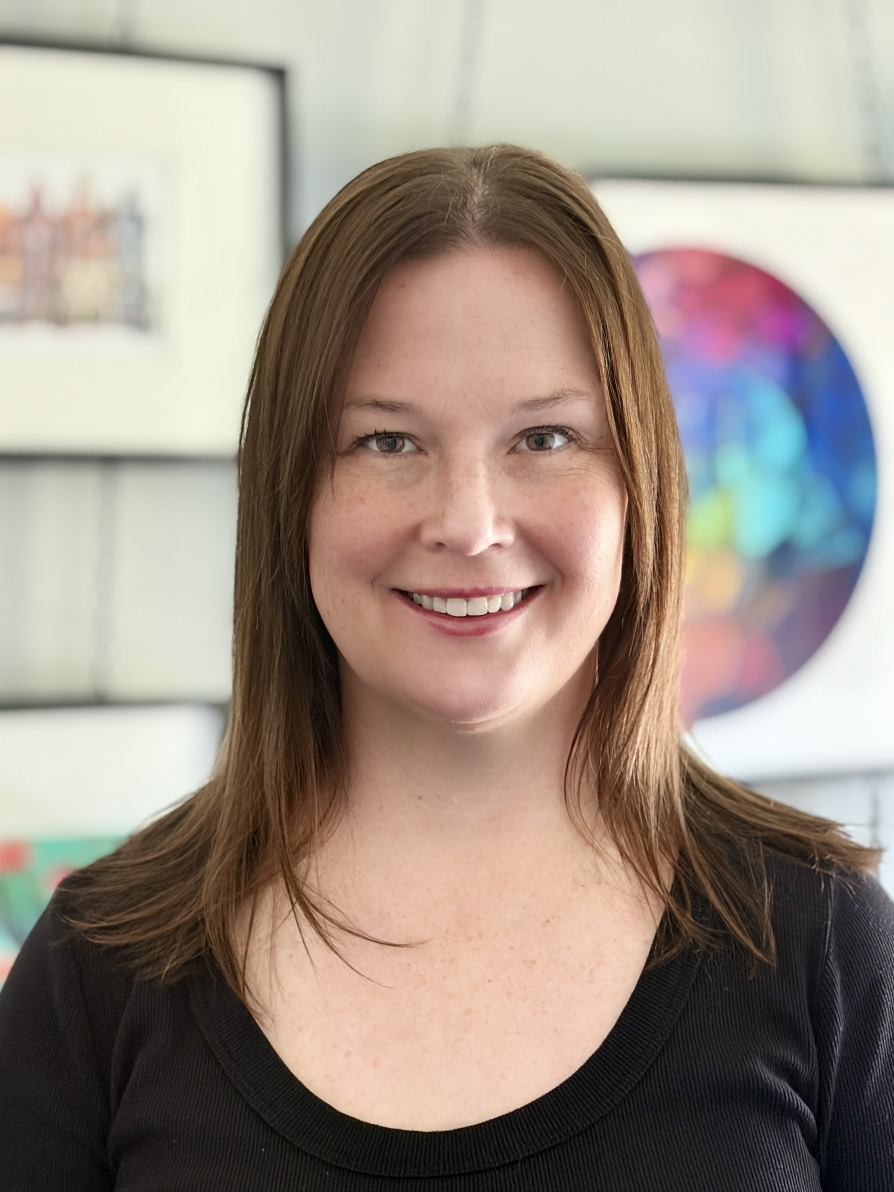 Danielle Horowitz, Certified Pilates Instructor